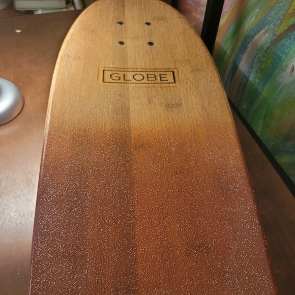 1994 Globe & 1980 Powell Caballero skateboard - Picture 2 of 9